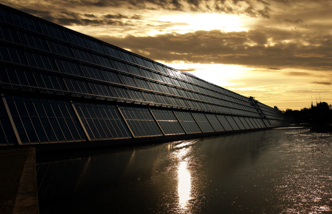 Can Solar Solve Water Needs | Four Solar | Water Solutions