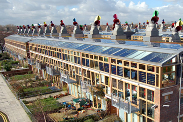 Integration Of Rooftop Solar in Hyderabad