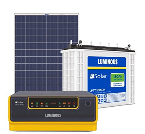 Solar Panel | Solar Battery | Solar Inverter