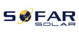 Sofar Solar Logo